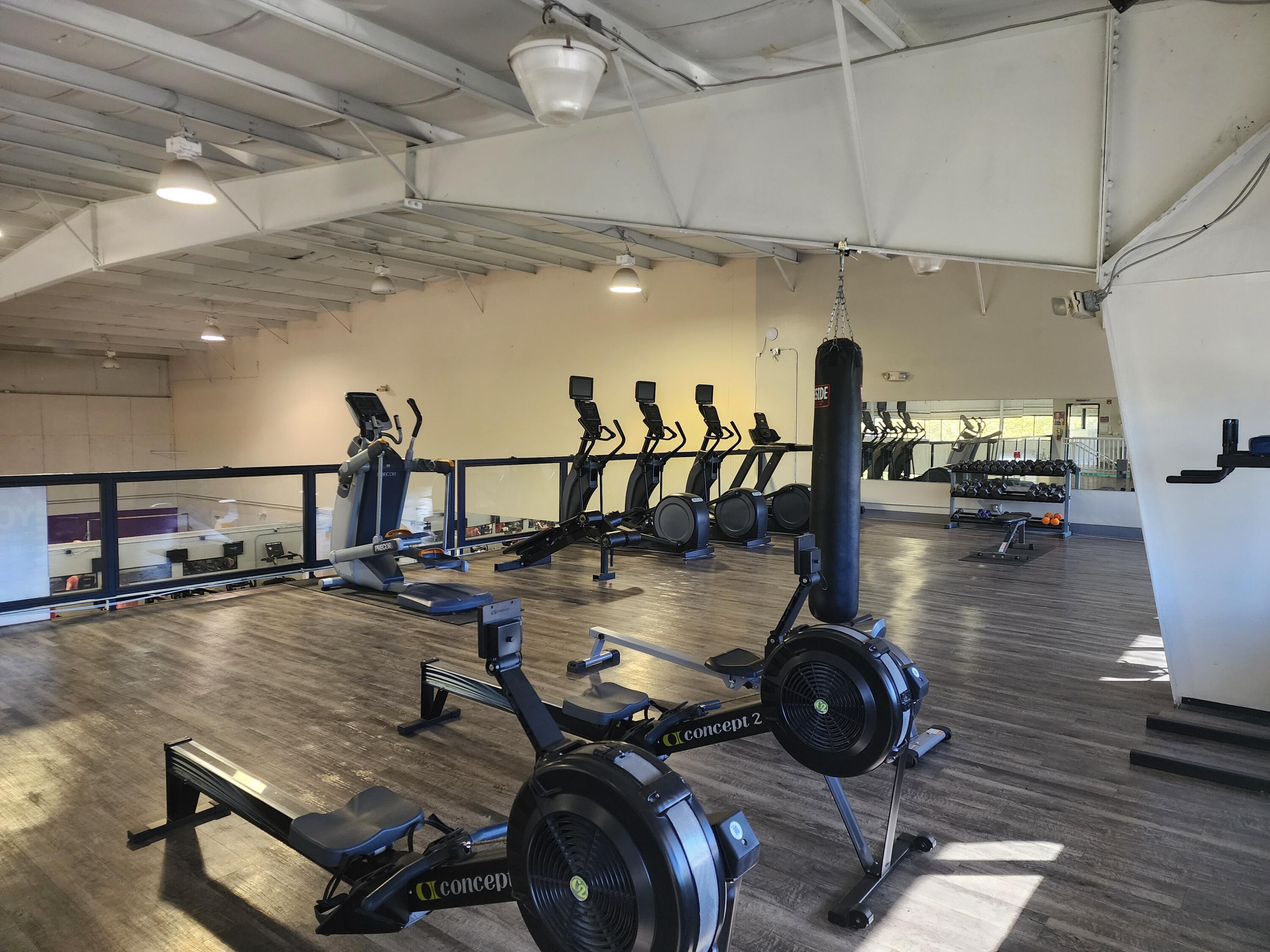 Photo 13 - Commercial Sale for sale – 175  Industrial Park Drive  Hollister, MO