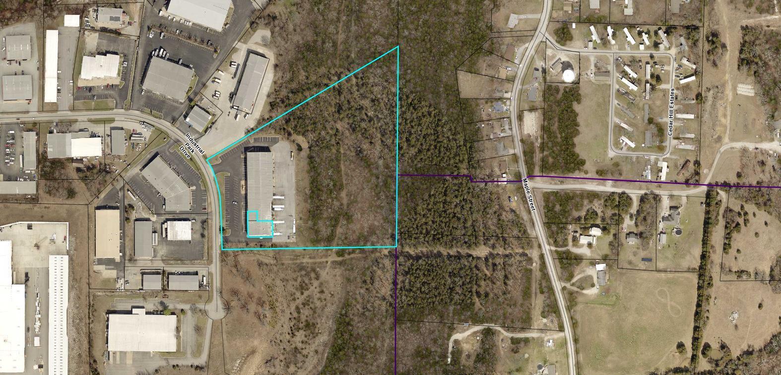 Photo 6 - Commercial Sale for sale – 175  Industrial Park Drive  Hollister, MO