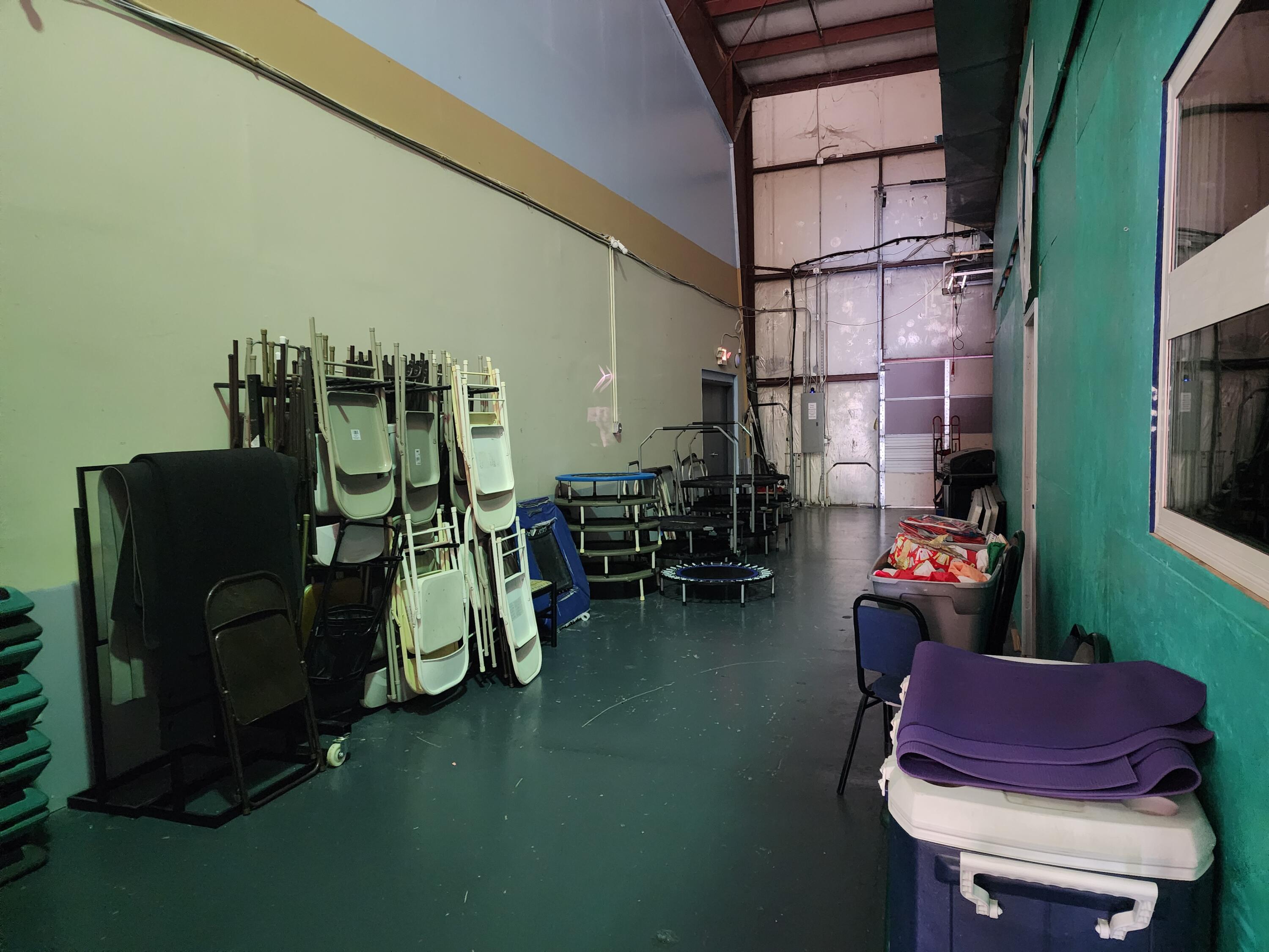 Photo 23 - Commercial Sale for sale – 175  Industrial Park Drive  Hollister, MO