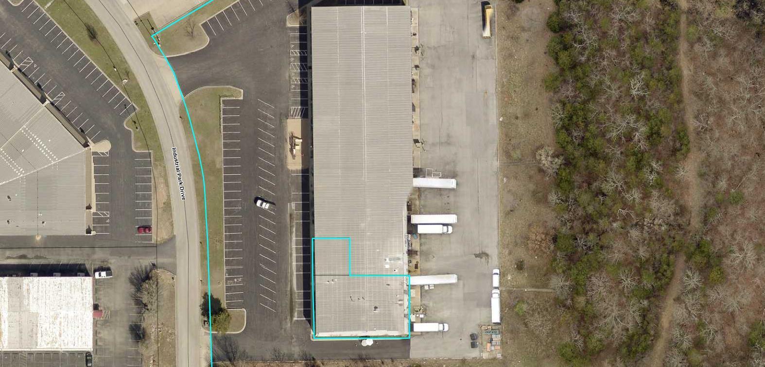 Photo 51 - Commercial Sale for sale – 175  Industrial Park Drive  Hollister, MO