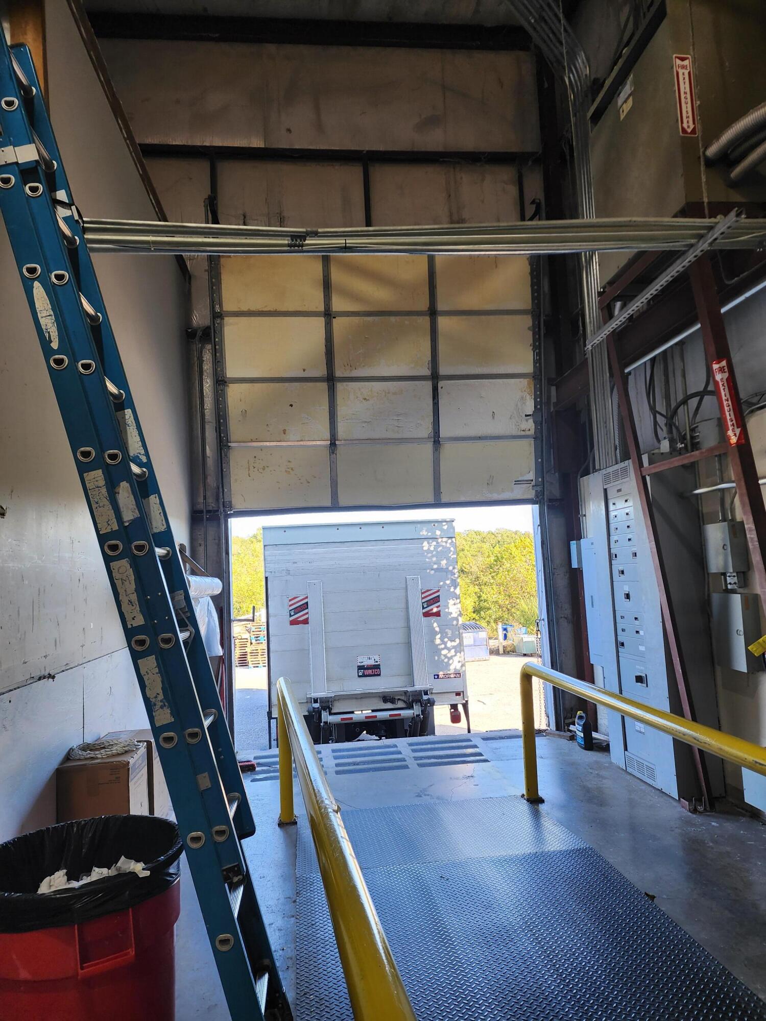 Photo 44 - Commercial Sale for sale – 175  Industrial Park Drive  Hollister, MO