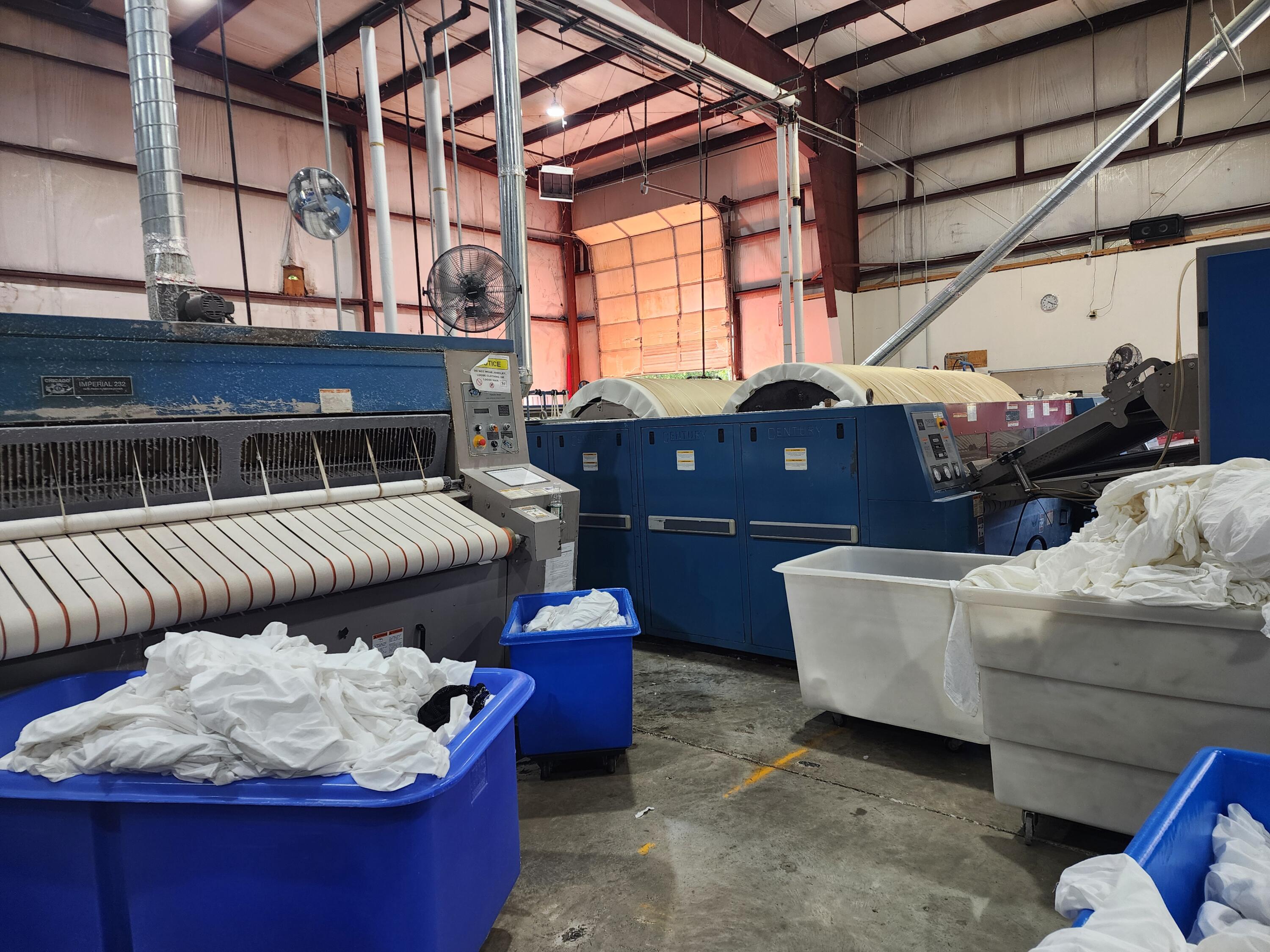 Photo 41 - Commercial Sale for sale – 175  Industrial Park Drive  Hollister, MO