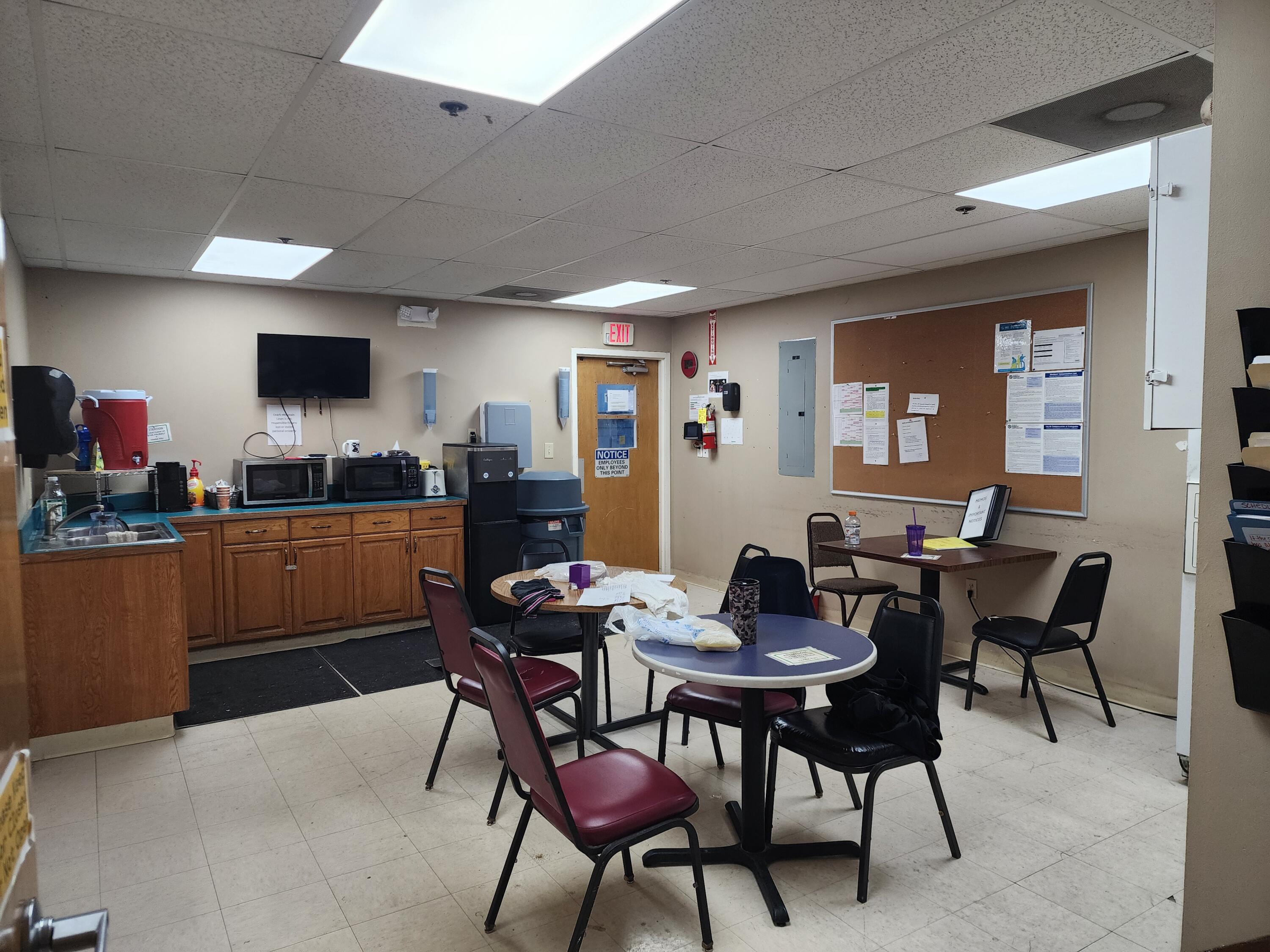 Photo 37 - Commercial Sale for sale – 175  Industrial Park Drive  Hollister, MO