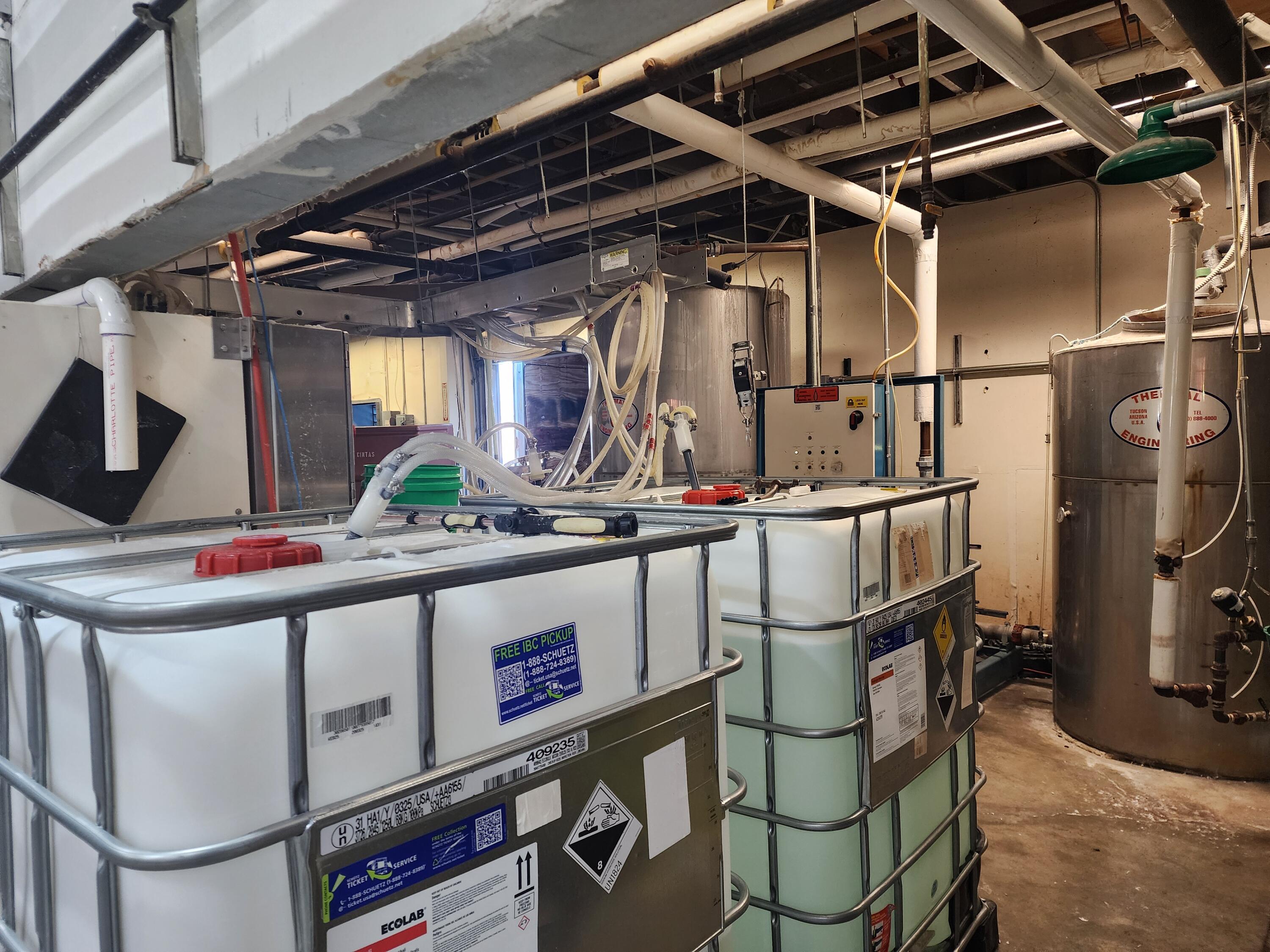 Photo 42 - Commercial Sale for sale – 175  Industrial Park Drive  Hollister, MO