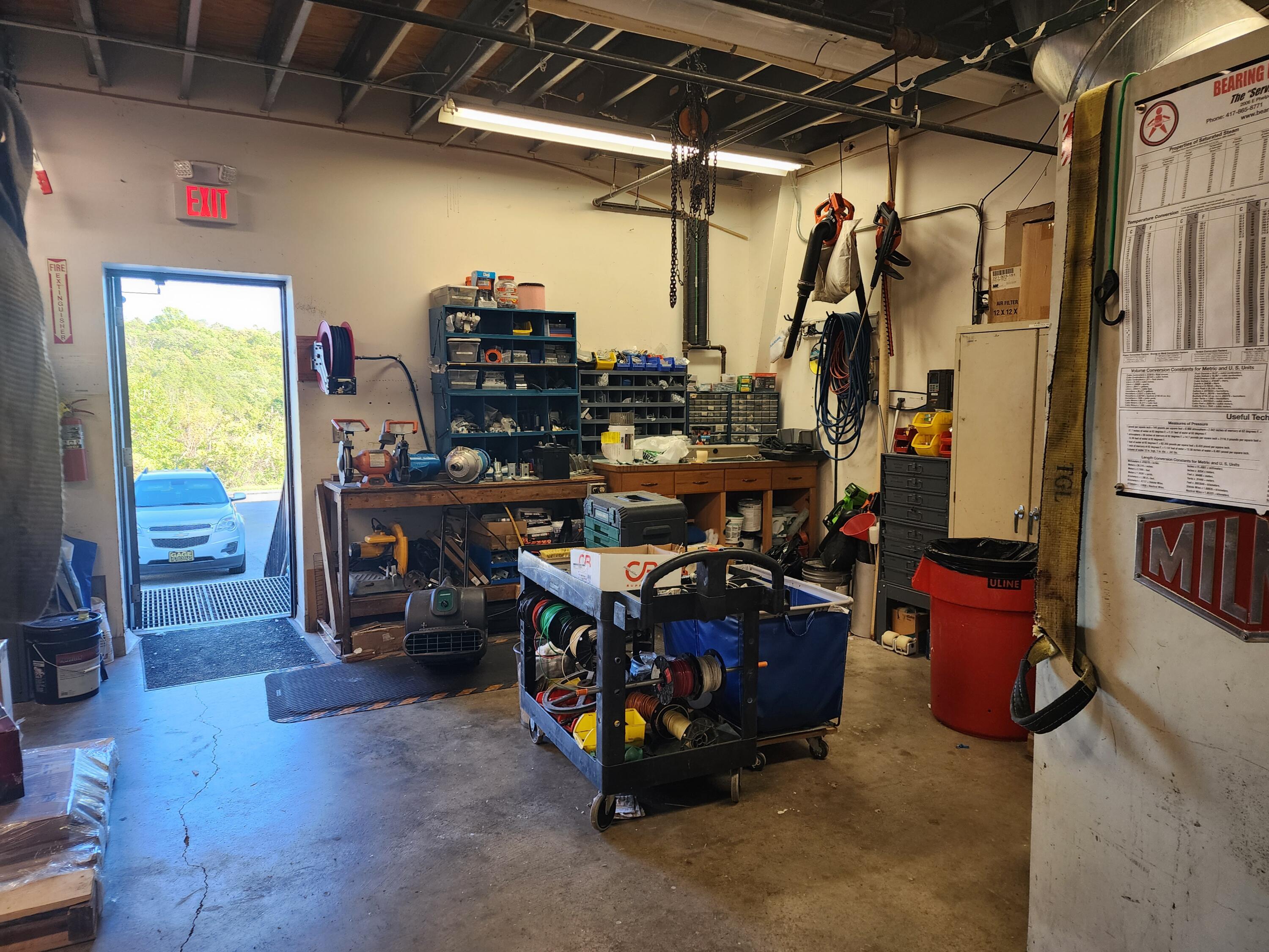 Photo 47 - Commercial Sale for sale – 175  Industrial Park Drive  Hollister, MO