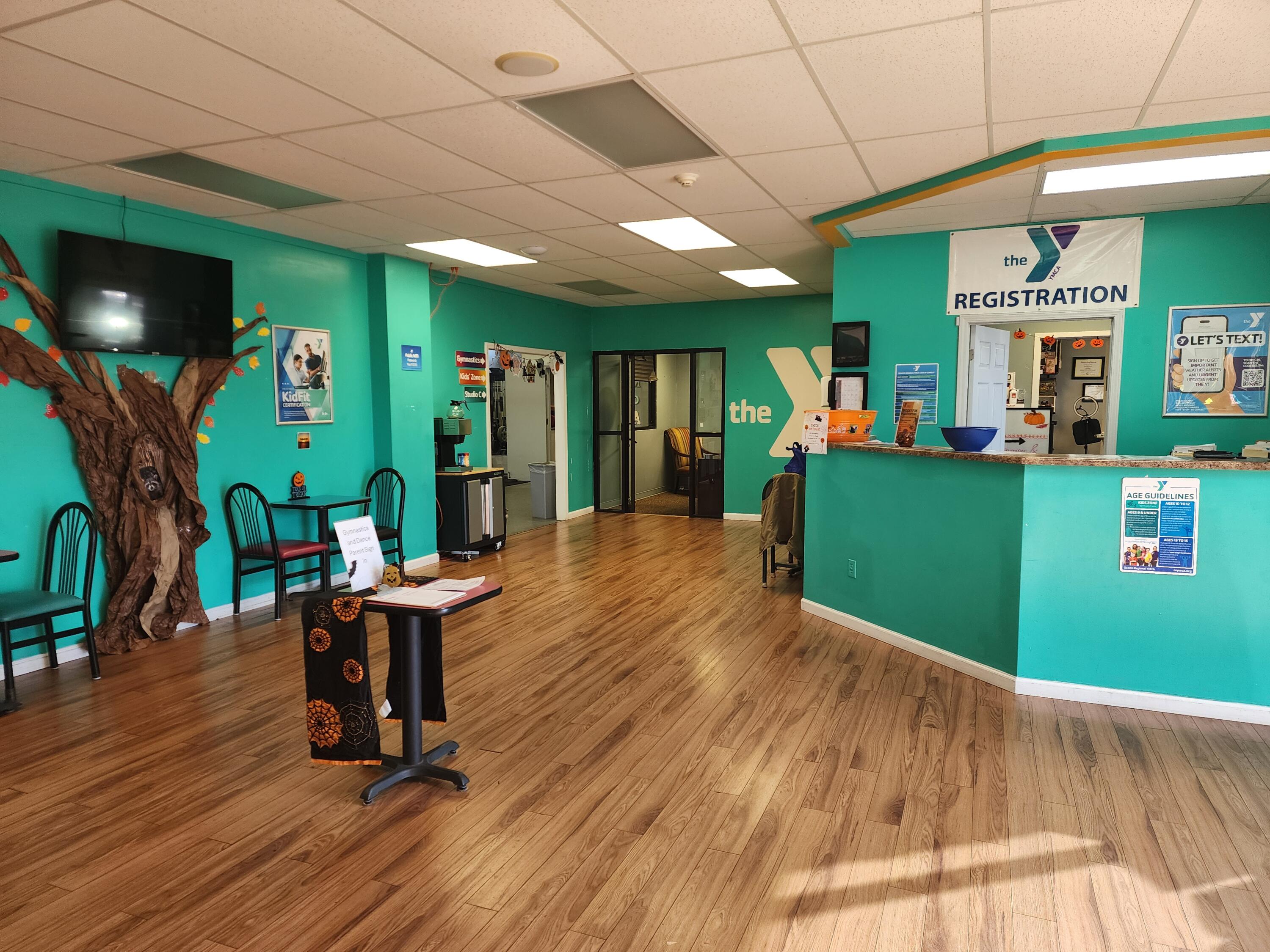 Photo 7 - Commercial Sale for sale – 175  Industrial Park Drive  Hollister, MO