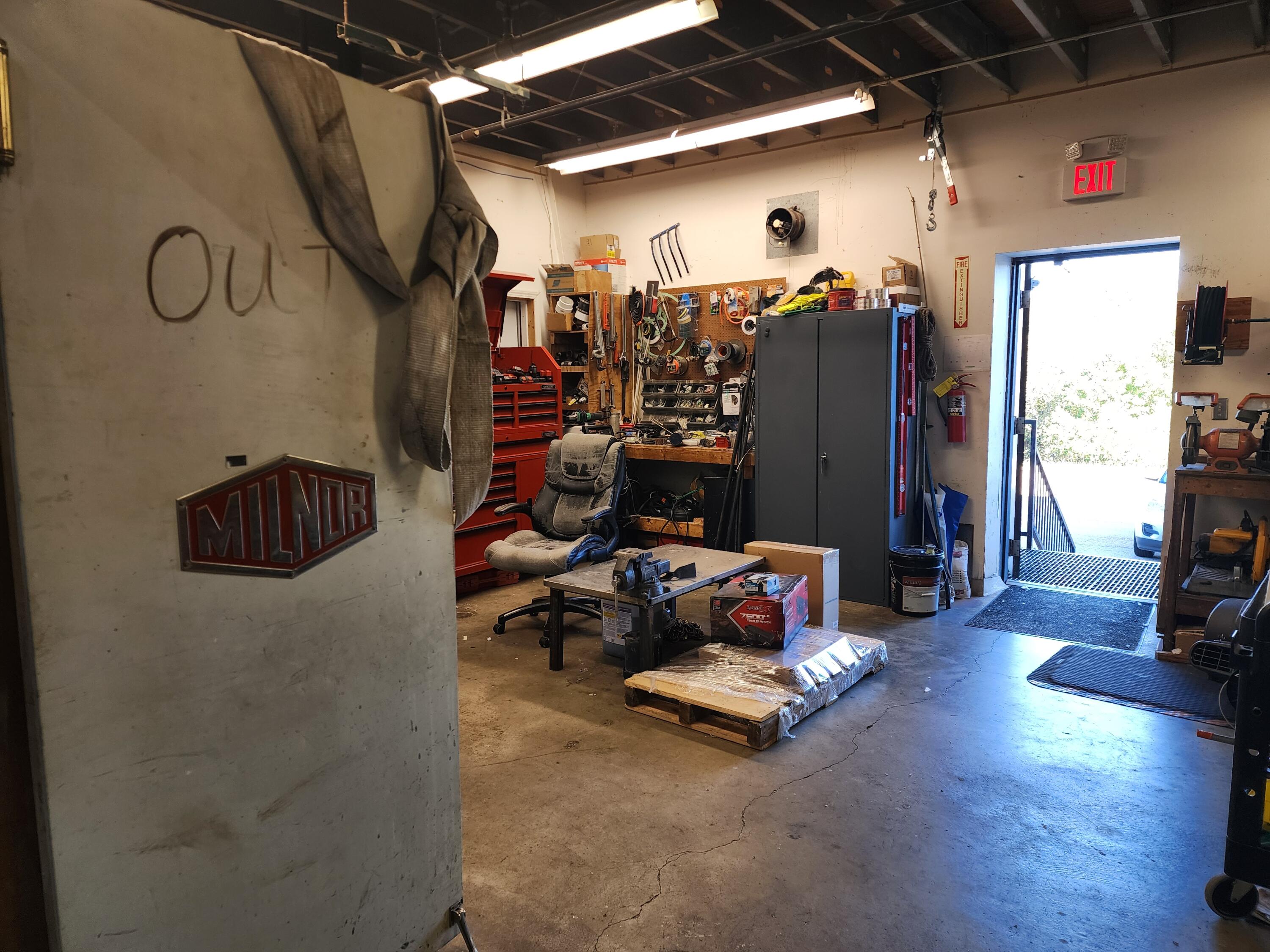 Photo 46 - Commercial Sale for sale – 175  Industrial Park Drive  Hollister, MO