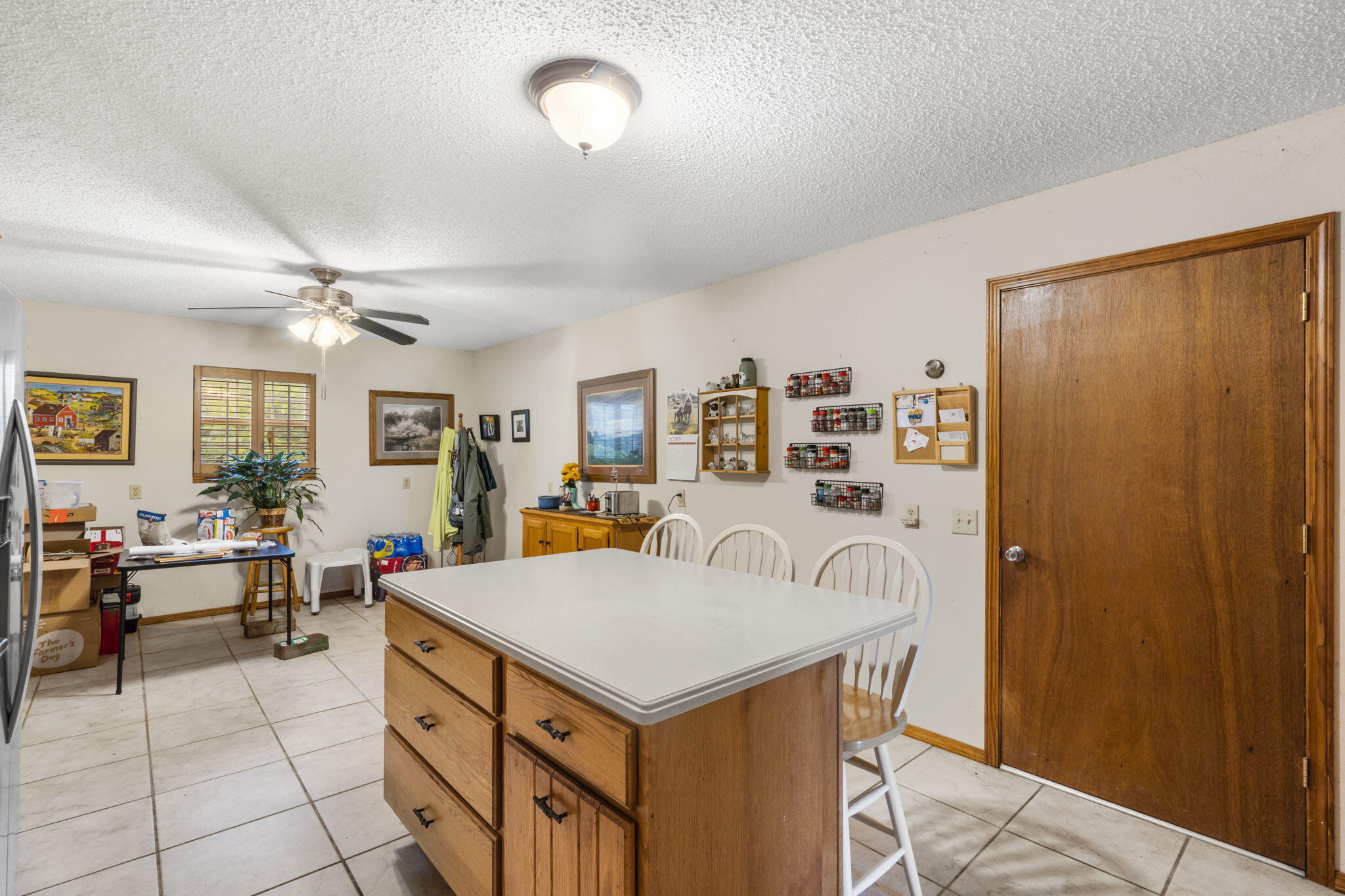 Photo 7 - Farm for sale – 518  Union Ridge Drive  Clever, MO