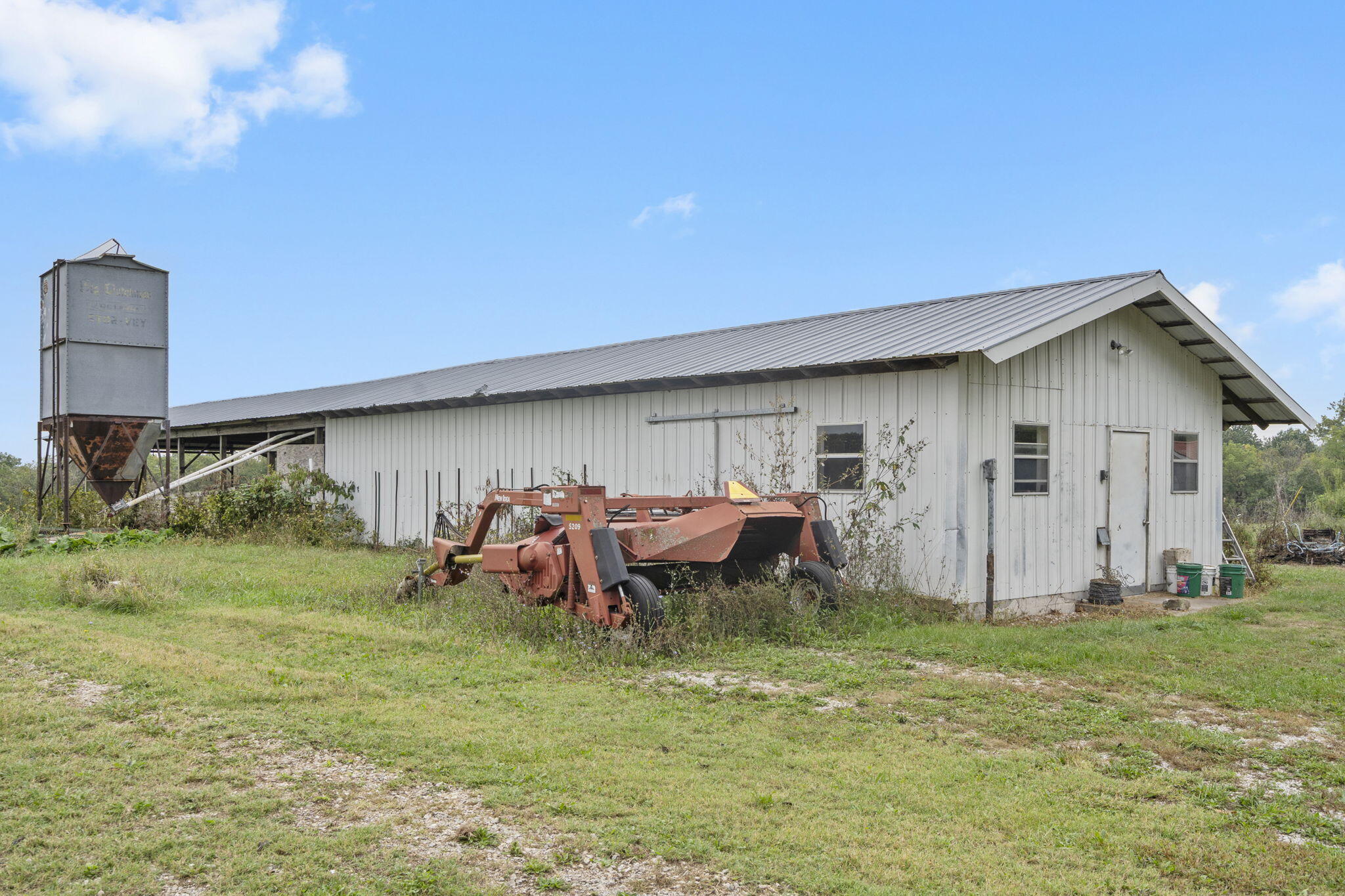 Photo 23 - Farm for sale – 518  Union Ridge Drive  Clever, MO