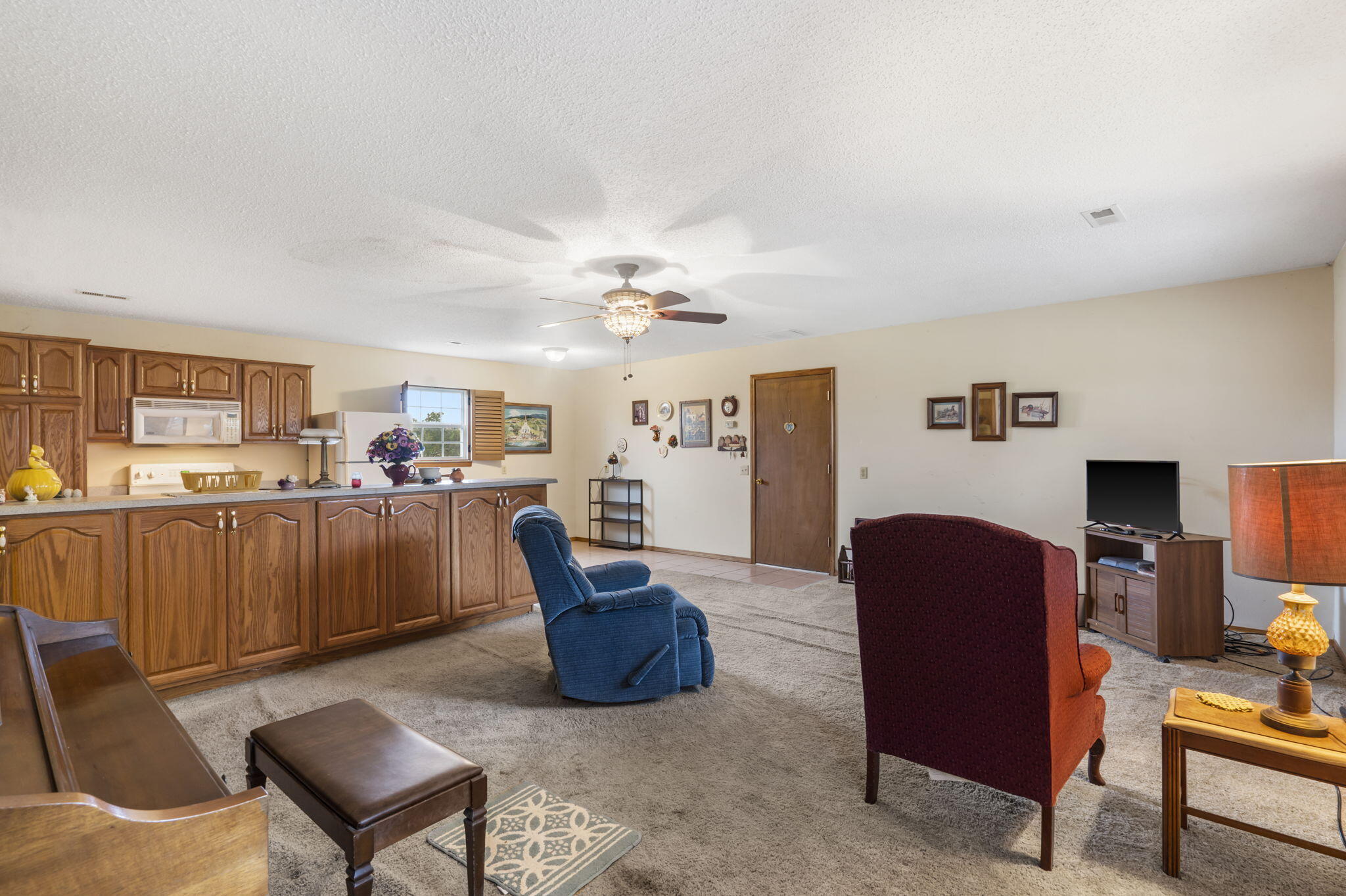 Photo 17 - Land for sale – 518  Union Ridge Drive  Clever, MO