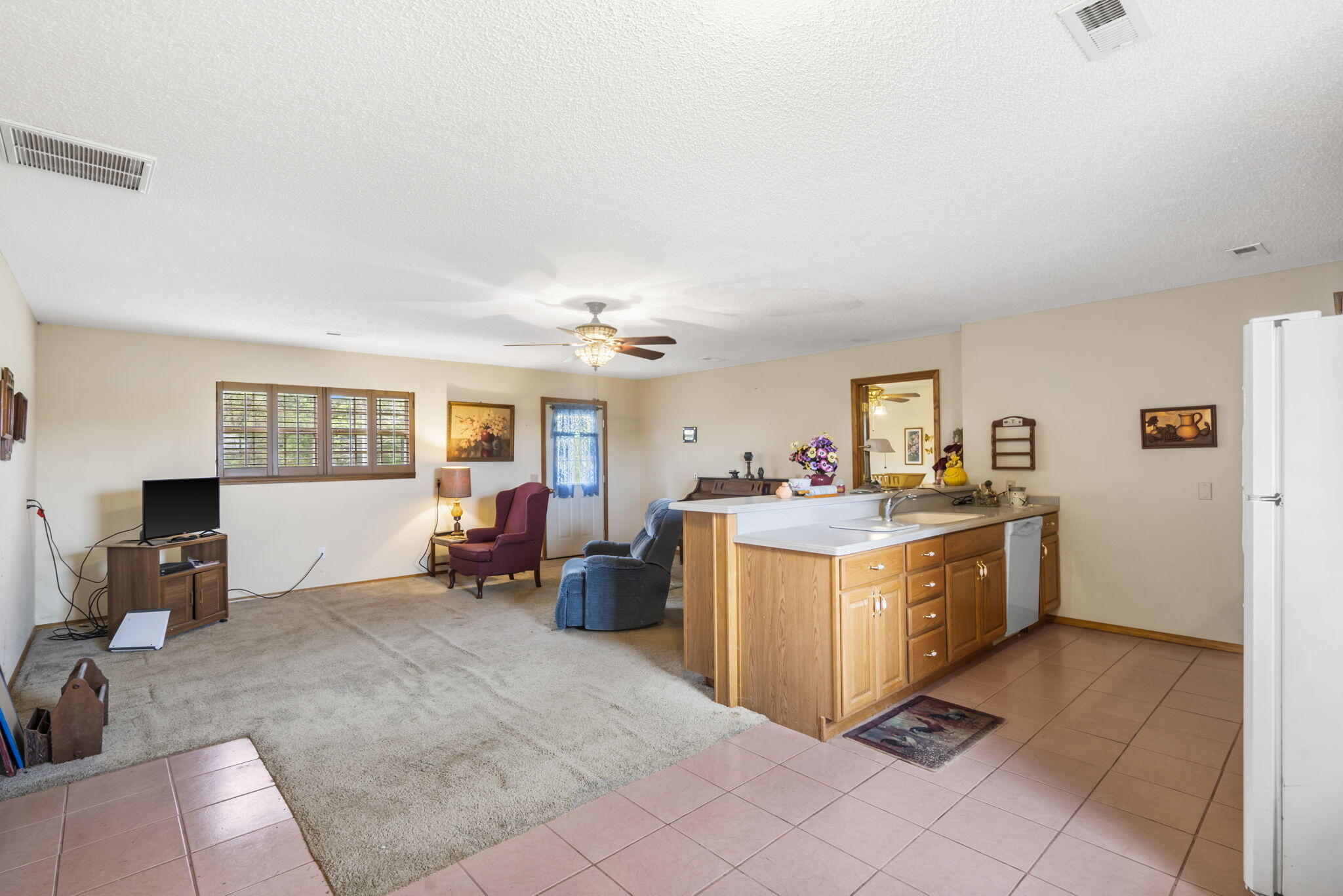 Photo 16 - Land for sale – 518  Union Ridge Drive  Clever, MO