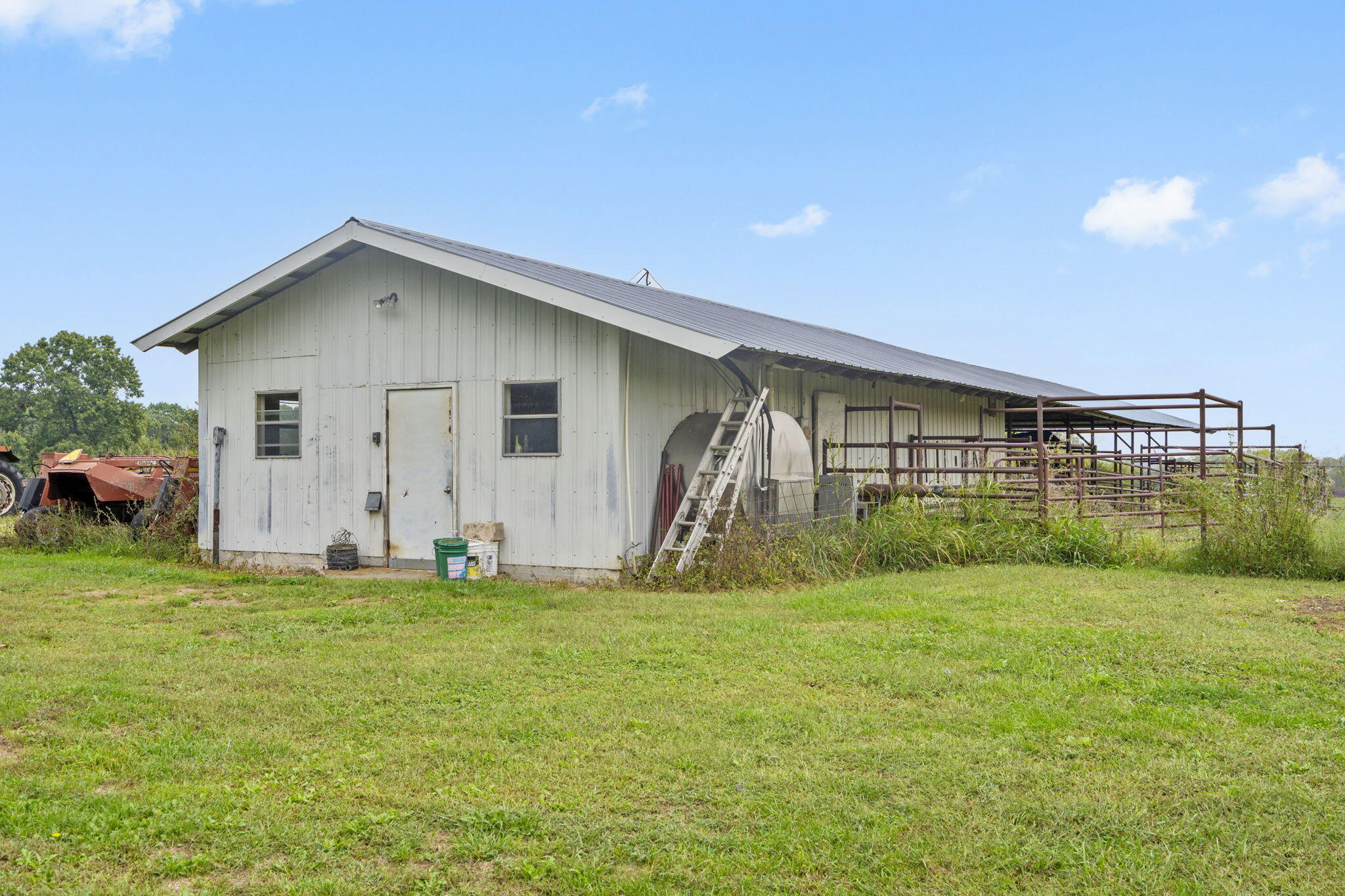 Photo 22 - Land for sale – 518  Union Ridge Drive  Clever, MO