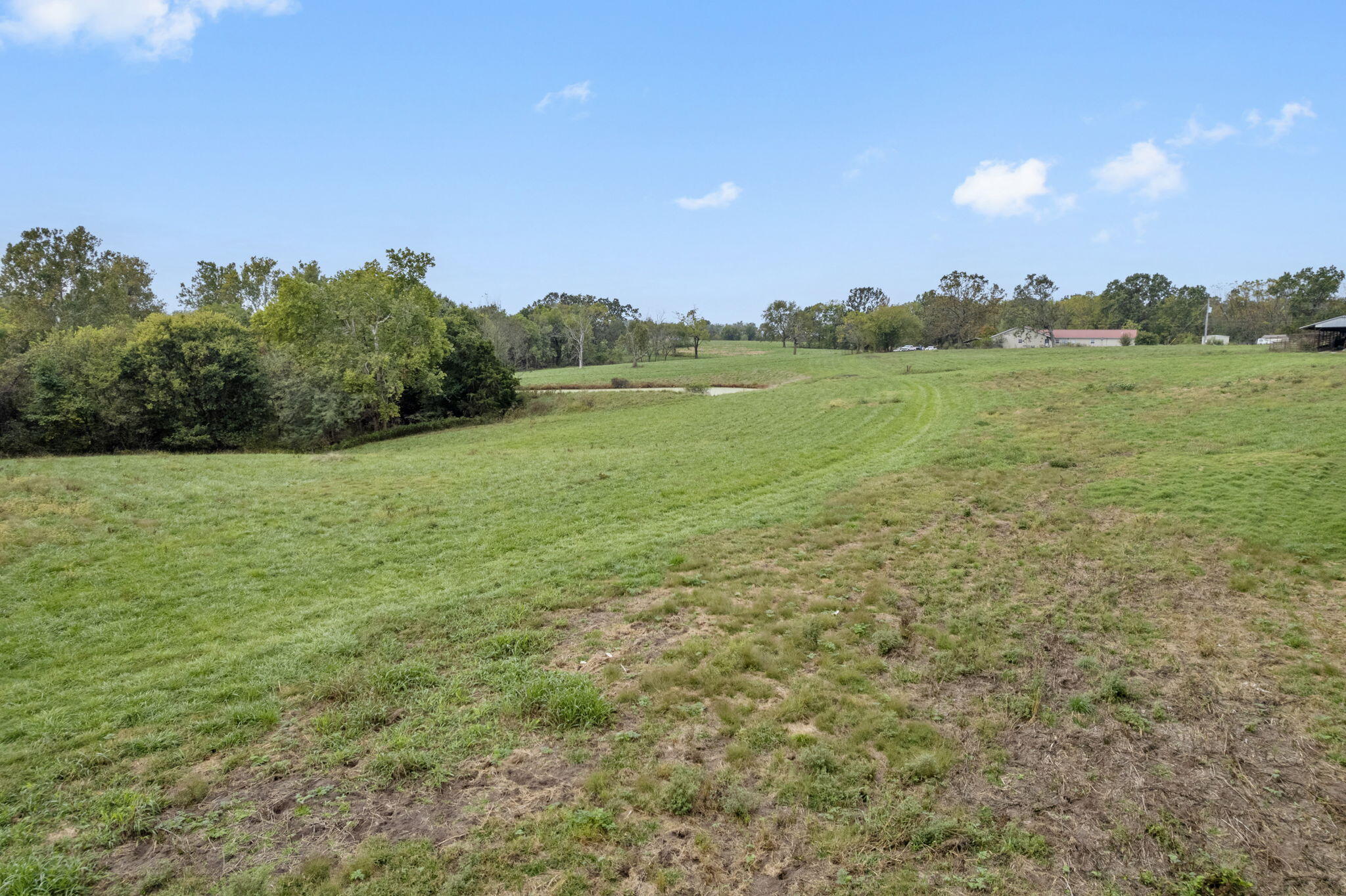 Photo 24 - Land for sale – 518  Union Ridge Drive  Clever, MO