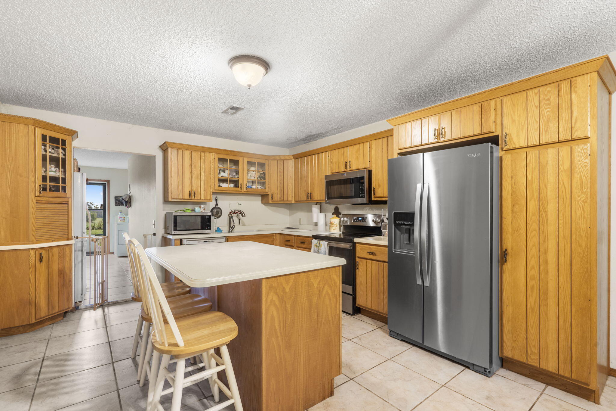 Photo 6 - Land for sale – 518  Union Ridge Drive  Clever, MO