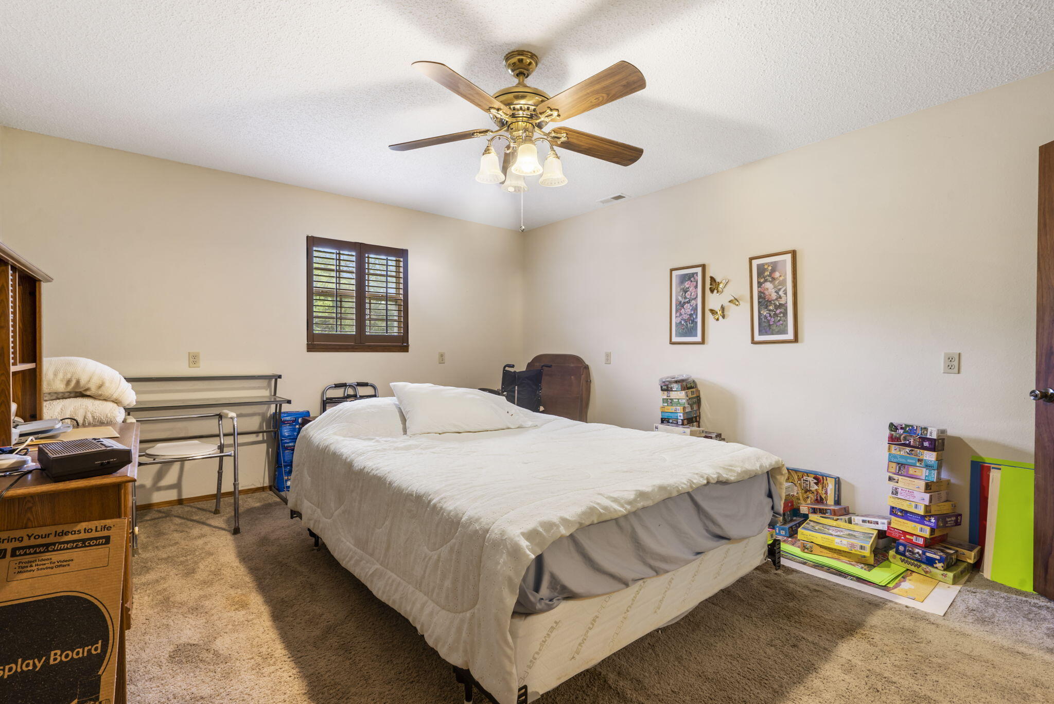 Photo 14 - Land for sale – 518  Union Ridge Drive  Clever, MO