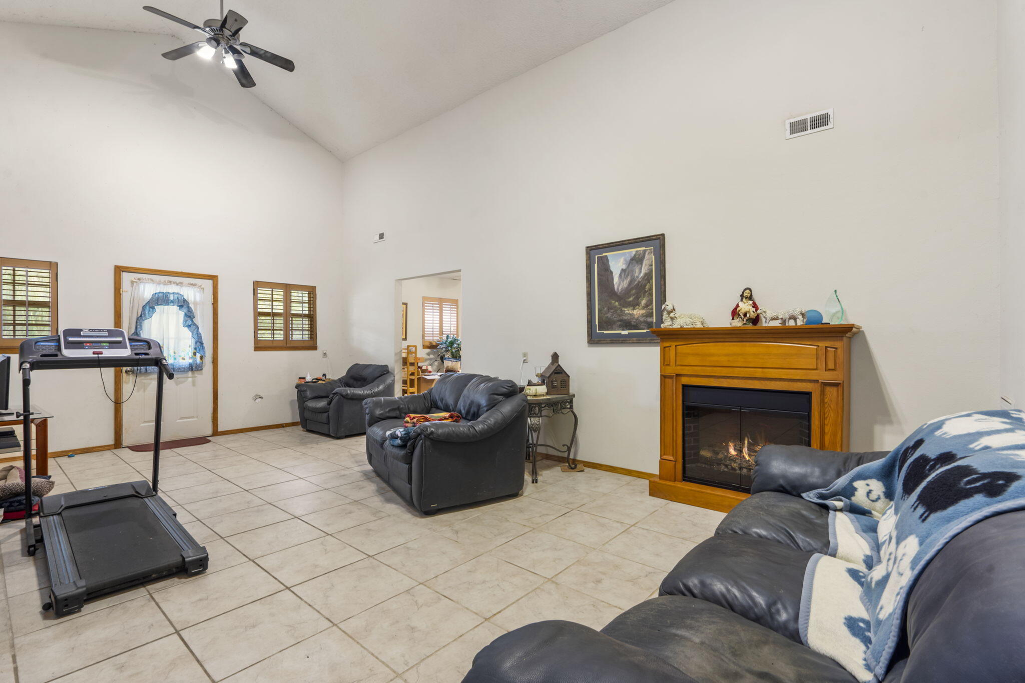 Photo 5 - Land for sale – 518  Union Ridge Drive  Clever, MO