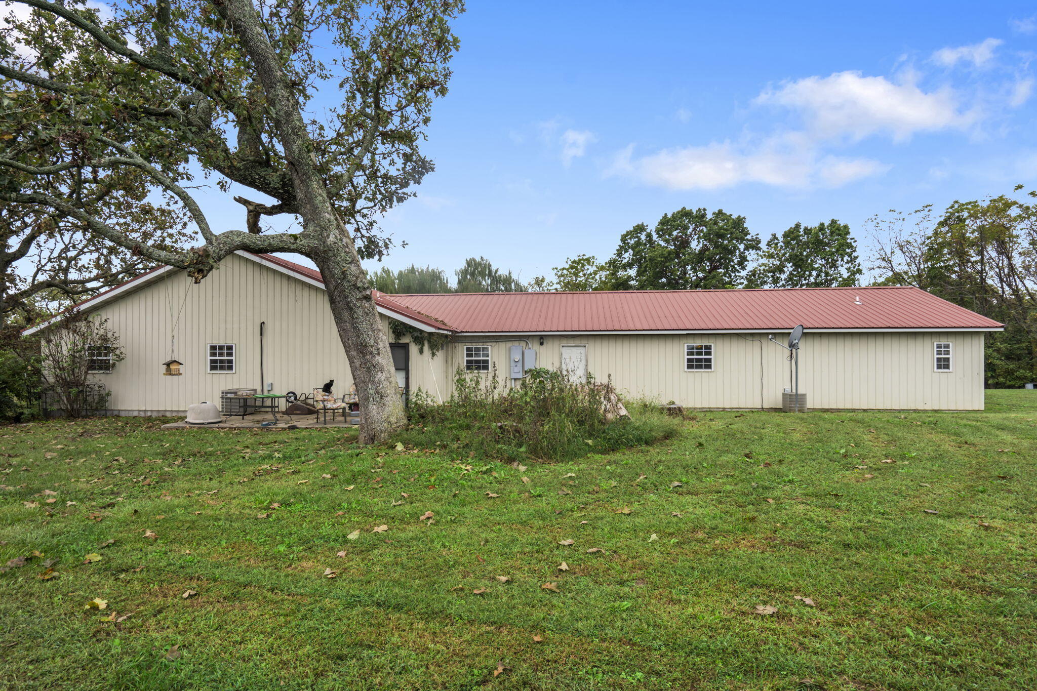 Photo 20 - Land for sale – 518  Union Ridge Drive  Clever, MO