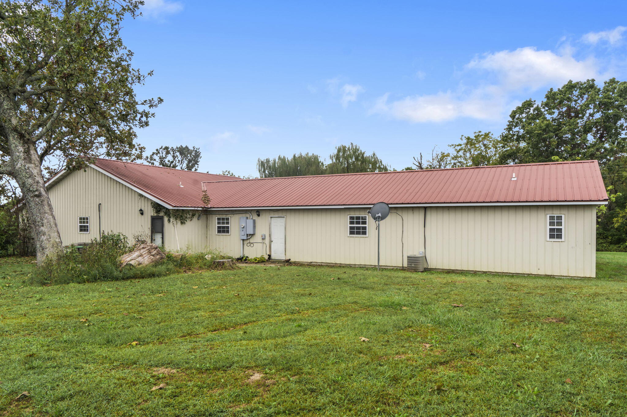 Photo 19 - Land for sale – 518  Union Ridge Drive  Clever, MO