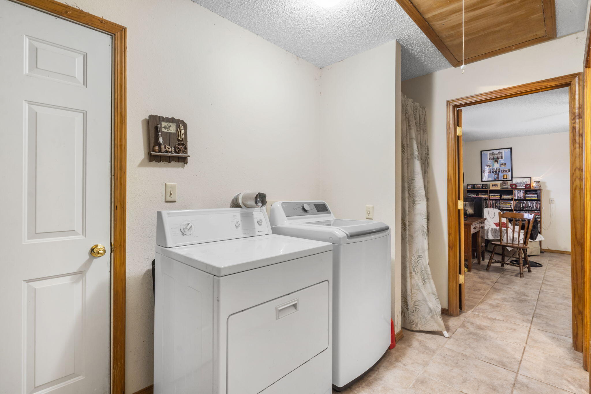 Photo 8 - Land for sale – 518  Union Ridge Drive  Clever, MO