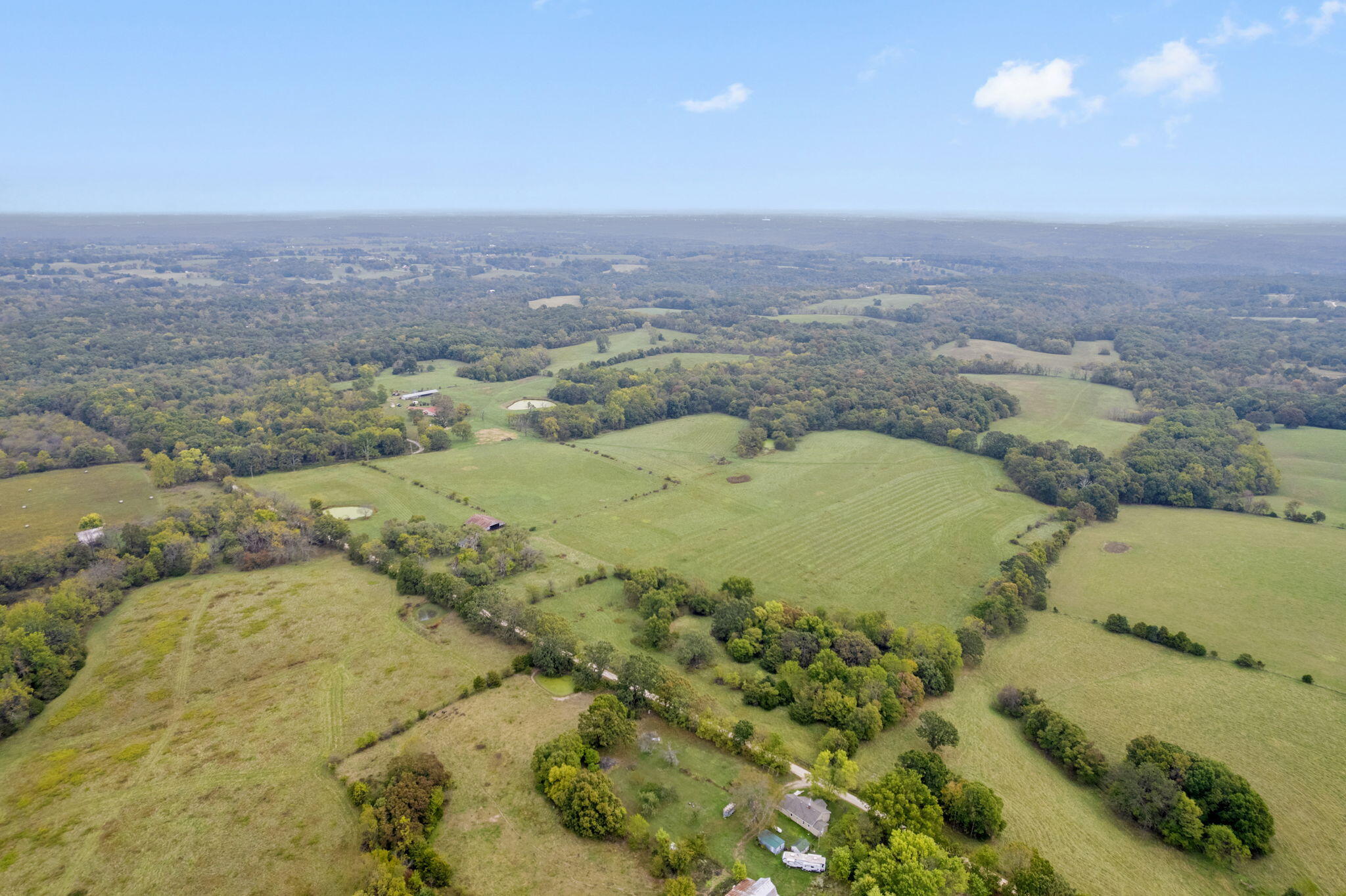 Photo 2 - Land for sale – 518  Union Ridge Drive  Clever, MO