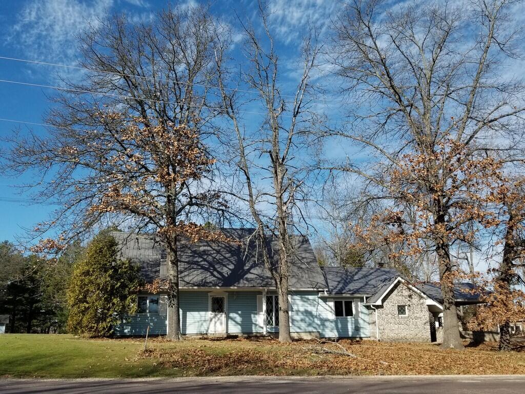 Residential for sale – 504  David Drive  Mountain View, MO