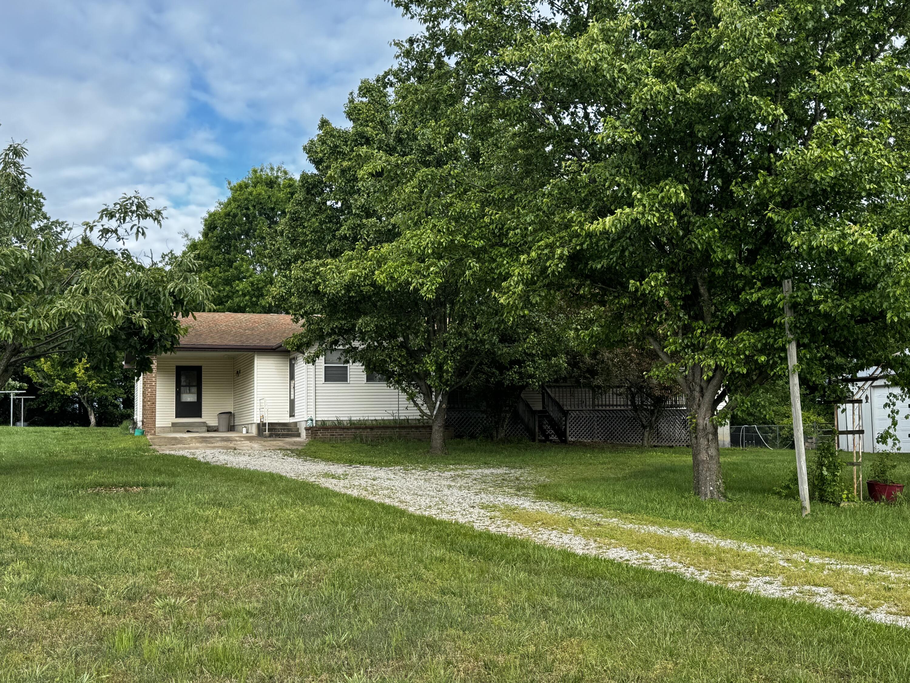 Residential for sale – 3133  Us Highway 65   Urbana, MO