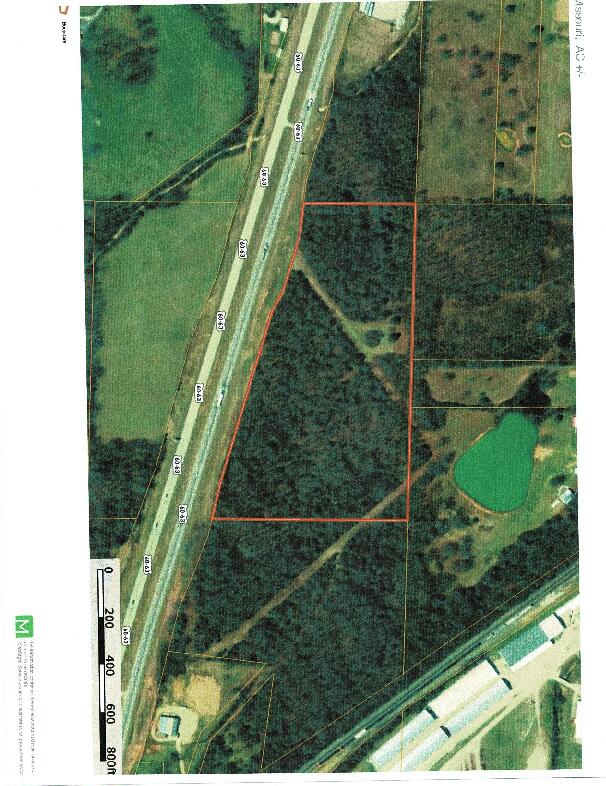 Farm/Ranch/Land for sale – 0000  Burnham Rd /Us Highway 60-63   Willow Springs, MO