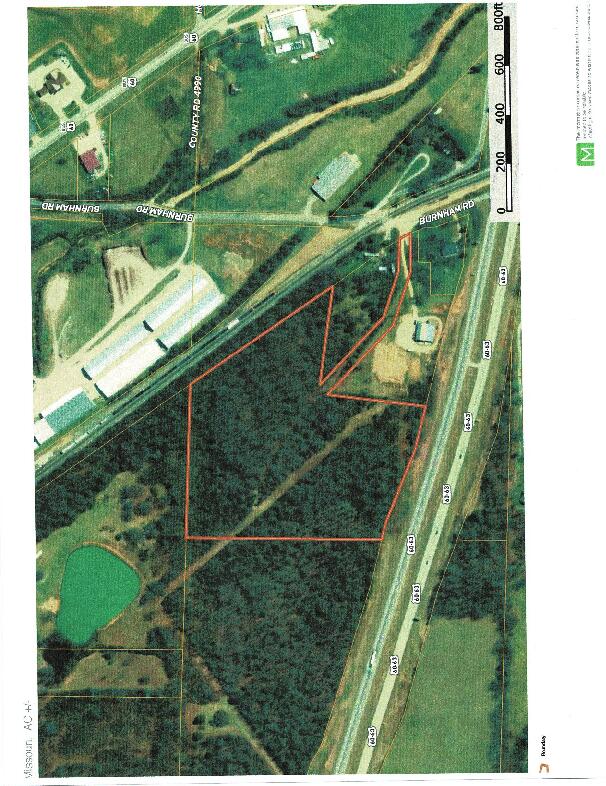 Farm/Ranch/Land for sale – 0000  Burnham   Willow Springs, MO