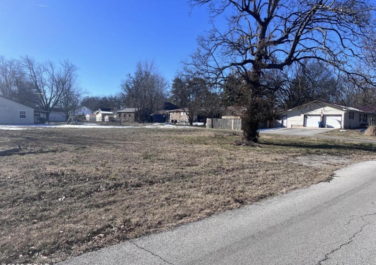 Farm/Ranch/Land for sale – Tbd  Hazel Avenue  Carthage, MO